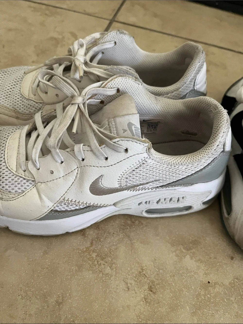 Nike two pairs
